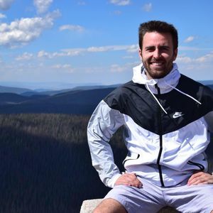 Meet your Posher, Michael